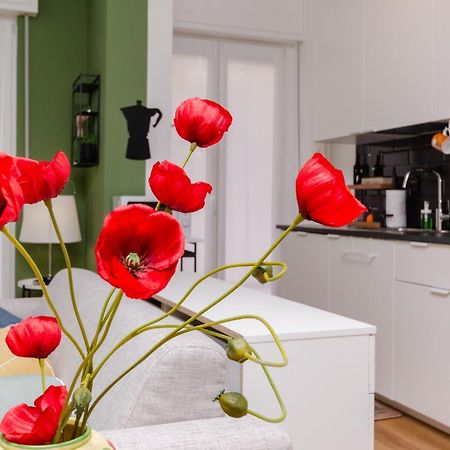 Vivimi Home Fiordalisi Stile & Comfort Vicino Metro ميلان المظهر الخارجي الصورة