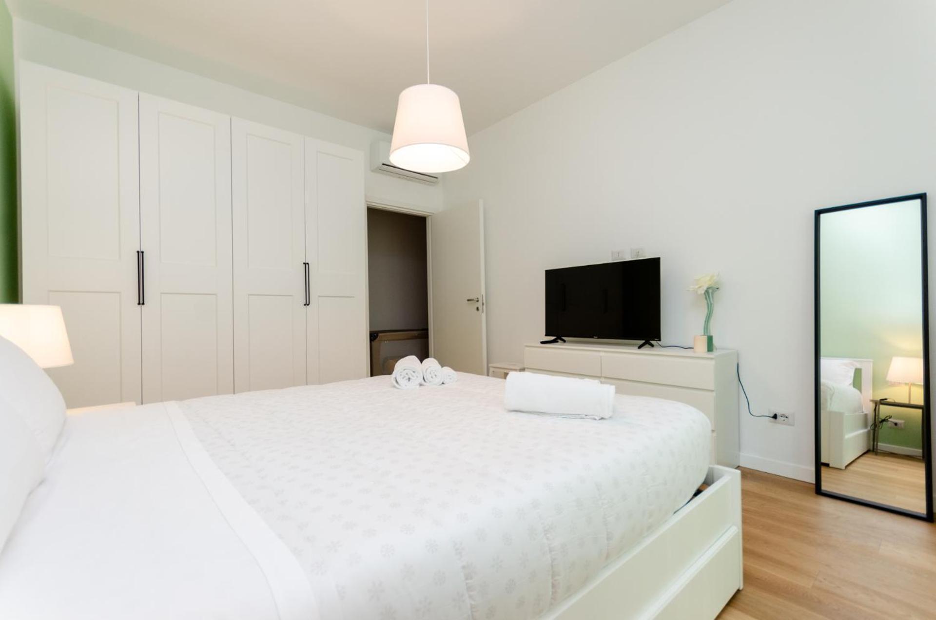Vivimi Home Fiordalisi Stile & Comfort Vicino Metro ميلان المظهر الخارجي الصورة