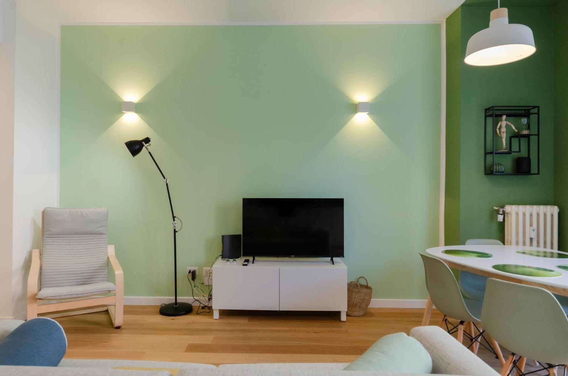 Vivimi Home Fiordalisi Stile & Comfort Vicino Metro ميلان المظهر الخارجي الصورة