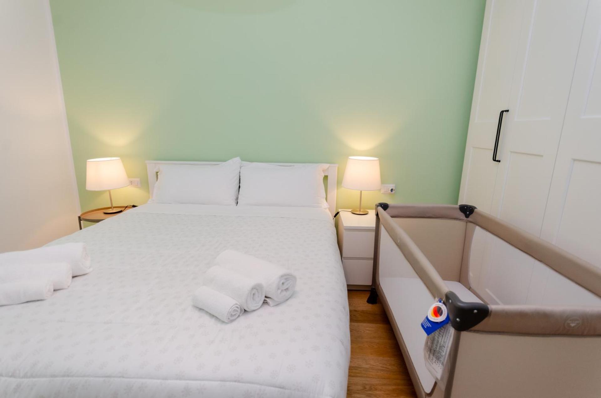 Vivimi Home Fiordalisi Stile & Comfort Vicino Metro ميلان المظهر الخارجي الصورة