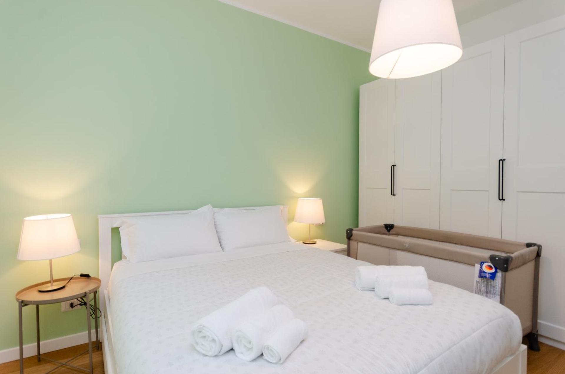 Vivimi Home Fiordalisi Stile & Comfort Vicino Metro ميلان المظهر الخارجي الصورة