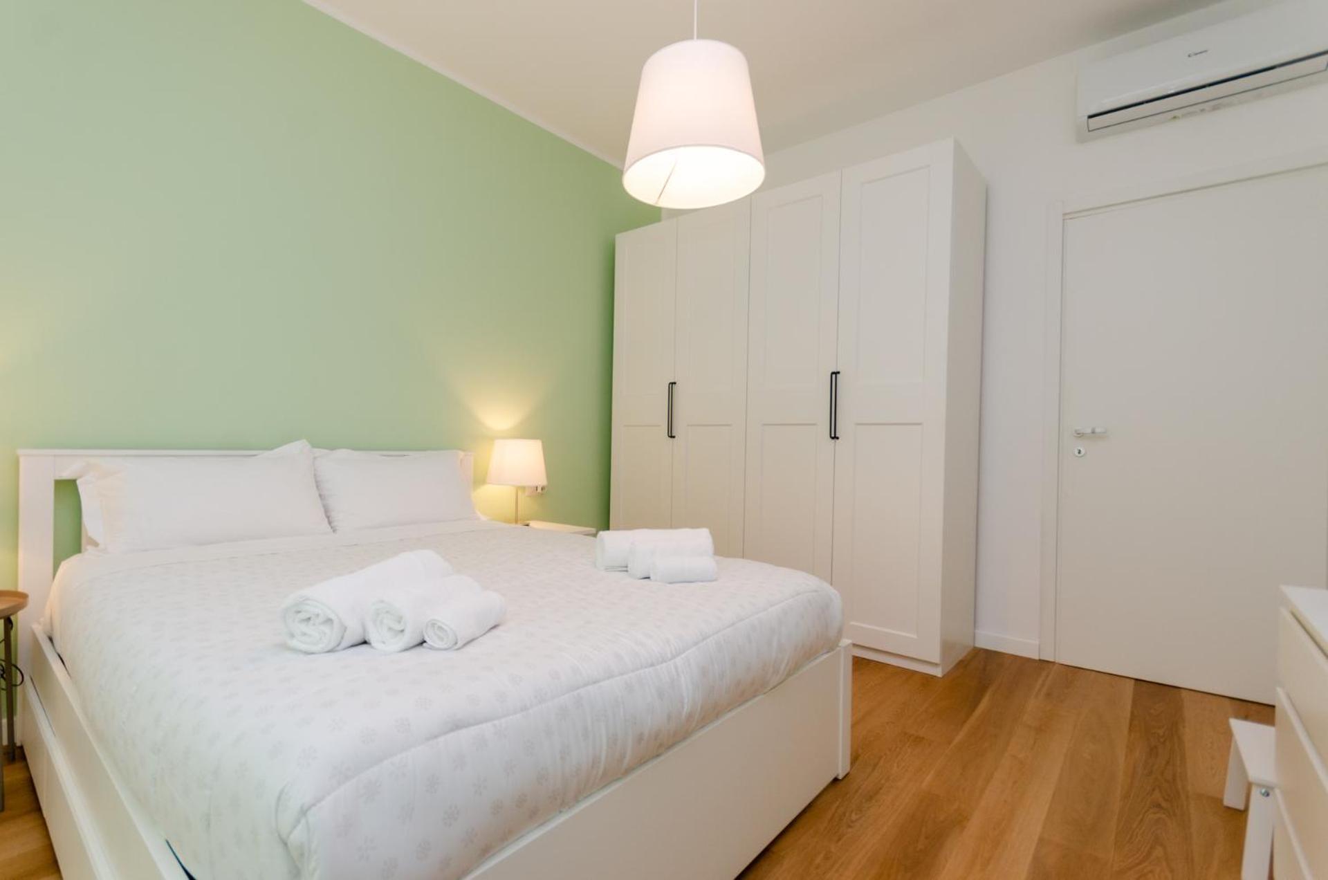 Vivimi Home Fiordalisi Stile & Comfort Vicino Metro ميلان المظهر الخارجي الصورة